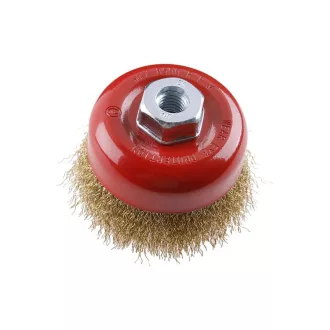 FESTA Topfbürste 100 x M14