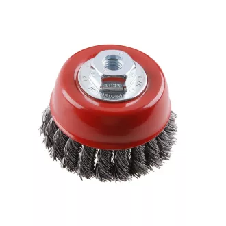 FESTA Topfbürste 100 x M14 gedreht