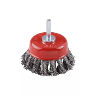 FESTA Topfbürste gedreht 75