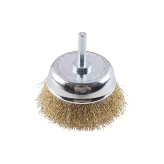 FESTA Topfbürstenhahn 75 mm