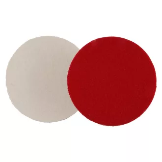 Klett-Polierscheibe 125 mm