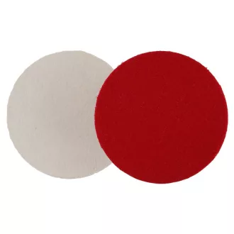 Klett-Polierscheibe 150 mm