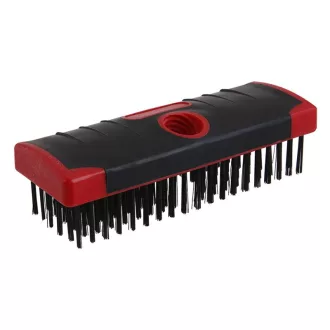 FESTA Stahlborstenbürste 60 x 190 mm