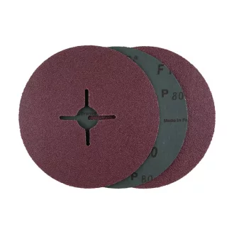FESTA Für Faserplatten 150 mm / P80 (3 Stück)