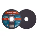 FESTA Trennscheibe für Metall 115 x 1,0 x 22,2 mm
