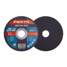FESTA Trennscheibe für Metall 115 x 1,2 x 22,2 mm