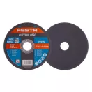 FESTA Trennscheibe für Metall 125 x 1,0 x 22,2 mm Inox