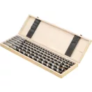 STHOR Schlangenholzbohrer-Set 6-teilig (10-12-14-16-18-20 mm) 460 mm Holzkiste