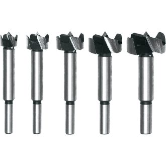 VOREL Senker-Set 5-teilig 15-35 mm