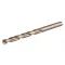 FESTA Schraubenbohrer 6,5 mm HSS-G Co