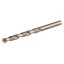FESTA Schraubenbohrer 6,5 mm HSS-G Co