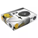 VOREL Kreisschneider-Set 8-teilig (64-127 mm)