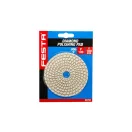 FESTA Klett-Diamant-Schleif- und Polierscheibe 100 mm / P100 nass