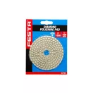 FESTA Klett-Diamant-Schleif- und Polierscheibe 100 mm / P1500 nass