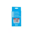 Wasserdichtes Vorhängeschloss 50 mm