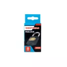 Vorhängeschloss 25 mm 3 Schlüssel