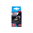 Vorhängeschloss 40 mm 3 Schlüssel