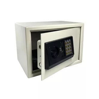 Elektrischer Sicherheitssafe
