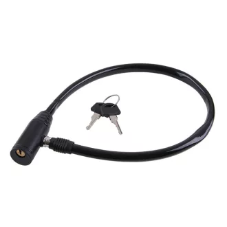 FESTA Fahrradschloss 550 x 0,8 mm