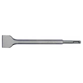 STHOR Breitmeißelschaft 40 x 14 x 250 mm SDS-Plus