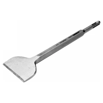 STHOR Breitmeißelschaft 250 x 60 mm SDS-Plus