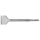 STHOR Breitmeißelschaft 250 x 60 mm SDS-Plus