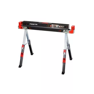 FESTA Verstellbarer Arbeitsbock 620-820 mm 590 kg