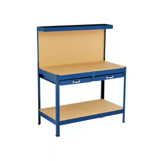 Arbeitstisch 1500 x 610 x 1210 mm