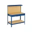 Arbeitstisch 1500 x 610 x 1210 mm