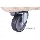 FESTA Transportwagen 250 kg