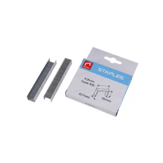 Büroklammer 10 mm (1000 Stück)