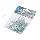 Aluminium Popnieten 3,2 x 12 mm (50 Stück)