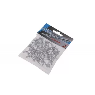 Aluminium Blindnieten 4,8 x 6 mm (50 Stück)