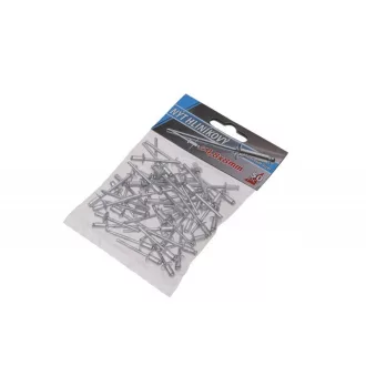 Aluminium-Blindnieten 4,8 x 8 mm (50 Stück)