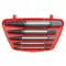 5-teiliger Steckschlüssel 1/4"-9/16"