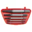 5-teiliger Steckschlüssel 1/4"-9/16"