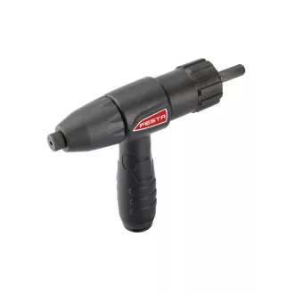   FESTA Nietenziehadapter für Bohrmaschine (2,4 / 3,2 / 4 / 4,8 mm) CrMo