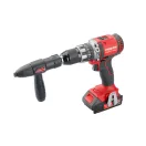 FESTA Nietenziehadapter für Bohrmaschine (2,4 / 3,2 / 4 / 4,8 mm) CrMo