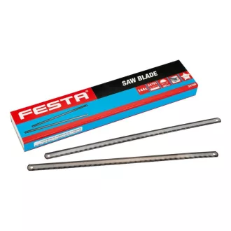 Bügelsägeblatt manuell 300 x 12 mm Poliert 2/2