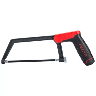 Bügelsägenrahmen mit 150 mm Sägeblatt