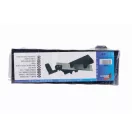 Kunststoff-Gehrungslade 300 mm + Säge