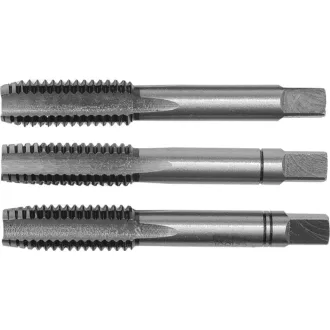 CZTOOL Handgewindebohrer M3