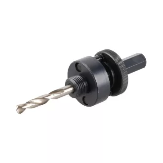 FESTA Kreisschneider Zentrierung 32-83 mm Sechskant