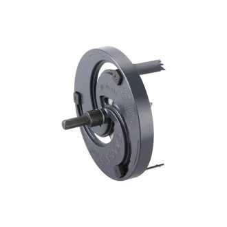 FESTA Verstellbarer Kreisschneider 19-127 mm