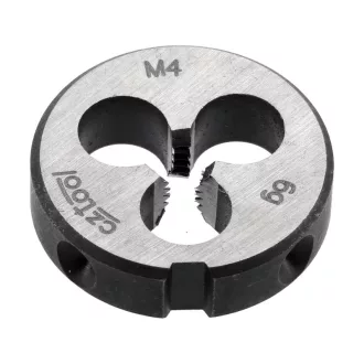 CZTOOL Gewindeschneider M4