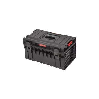   QBRICK SYSTEM ONE 2.0 Werkzeugkiste mit Organizer 350 mm Basic