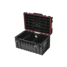QBRICK SYSTEM ONE 2.0 Werkzeugkiste mit Organizer 350 mm Basic