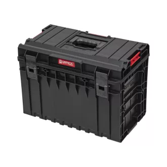   QBRICK SYSTEM ONE 2.0 Werkzeugkoffer mit Organizer 450 mm Basic
