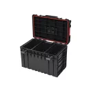 QBRICK SYSTEM ONE 2.0 Werkzeugkoffer mit Organizer 450 mm Basic