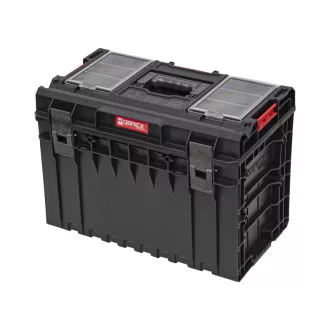   QBRICK SYSTEM ONE 2.0 Werkzeugkasten mit Organizer 450 mm Profi (3/4)